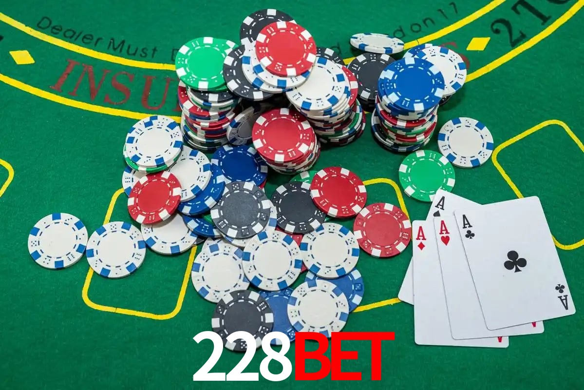 cassino 228bet