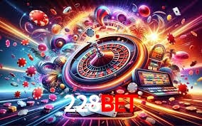 Statistics 228bet