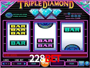 Descubra o Mundo do Cassino Online com 228bet