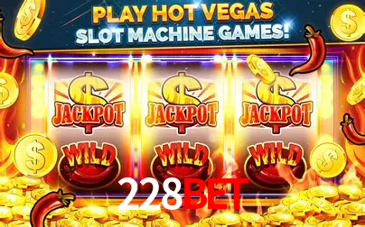 Descubra a Magia dos Jogos de Arcade no 228bet
