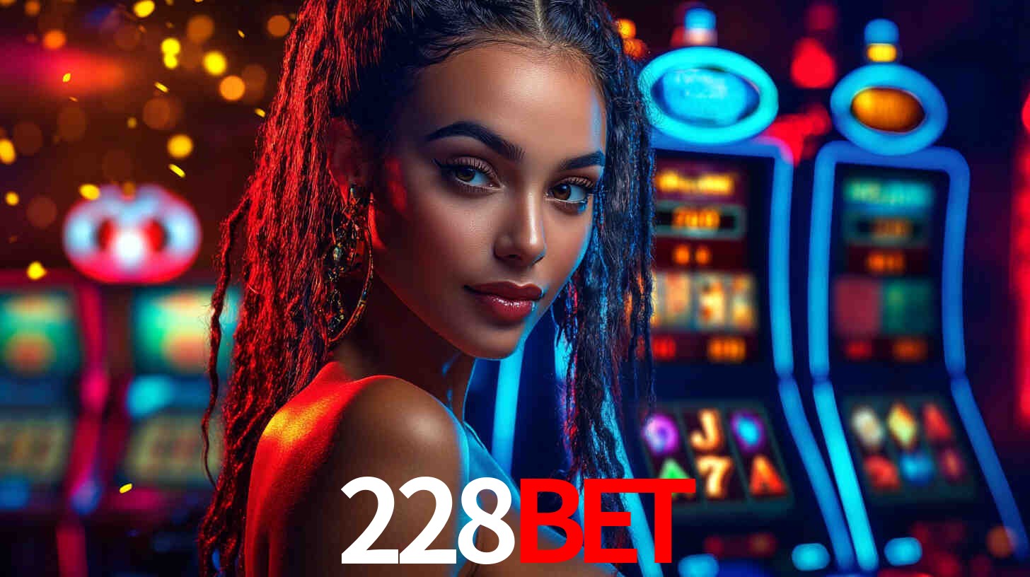 Apostas Esportivas na 228bet: Um Guia Completo