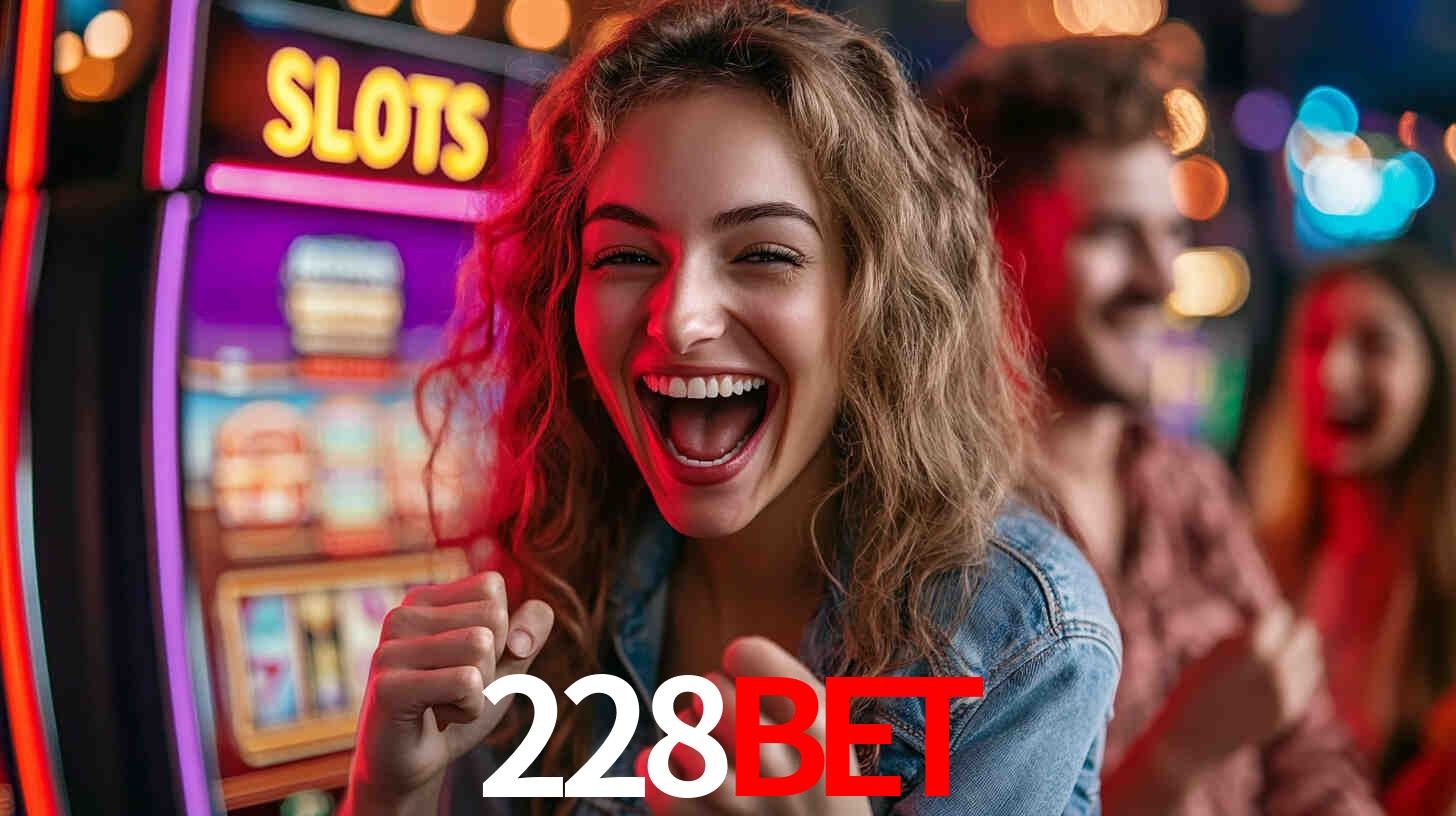A Popularidade dos Caça-Níqueis no 228bet